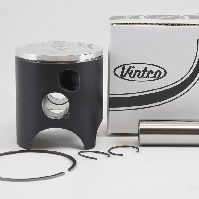 Piston Kit 73-75 Yamaha Rd 250 54.0mm Standard Vintco PSY17-00