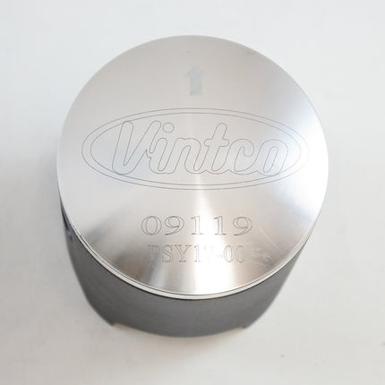 Piston Kit 73-75 Yamaha Rd 250 54.0mm Standard Vintco PSY17-00