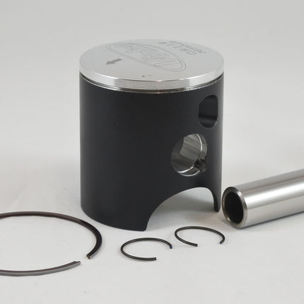 Piston Kit 73-75 Yamaha Rd 250 55.0mm 1.0mm Over Vintco PSY17-1.0
