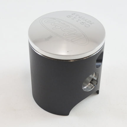 Piston Kit 73-75 Yamaha Rd 250 55.0mm 1.0mm Over Vintco PSY17-1.0