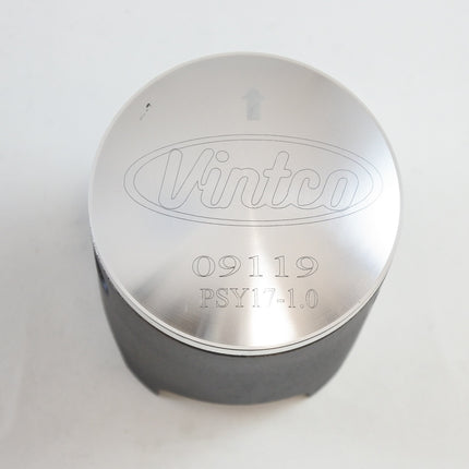 Piston Kit 73-75 Yamaha Rd 250 55.0mm 1.0mm Over Vintco PSY17-1.0