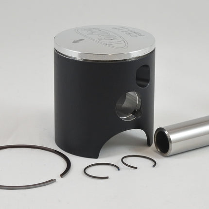 Piston Kit 73-75 Yamaha Rd 250 55.5mm 1.5mm Over Vintco PSY17-1.5