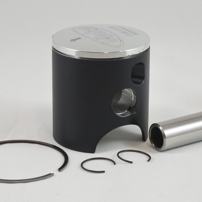 Piston Kit 73-75 Yamaha Rd 250 55.5mm 1.5mm Over Vintco PSY17-1.5