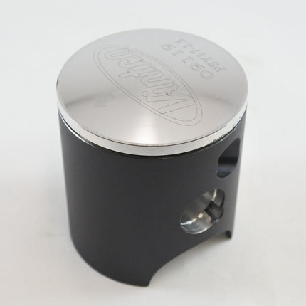 Piston Kit 73-75 Yamaha Rd 250 55.5mm 1.5mm Over Vintco PSY17-1.5