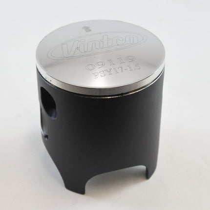 Piston Kit 73-75 Yamaha Rd 250 55.5mm 1.5mm Over Vintco PSY17-1.5