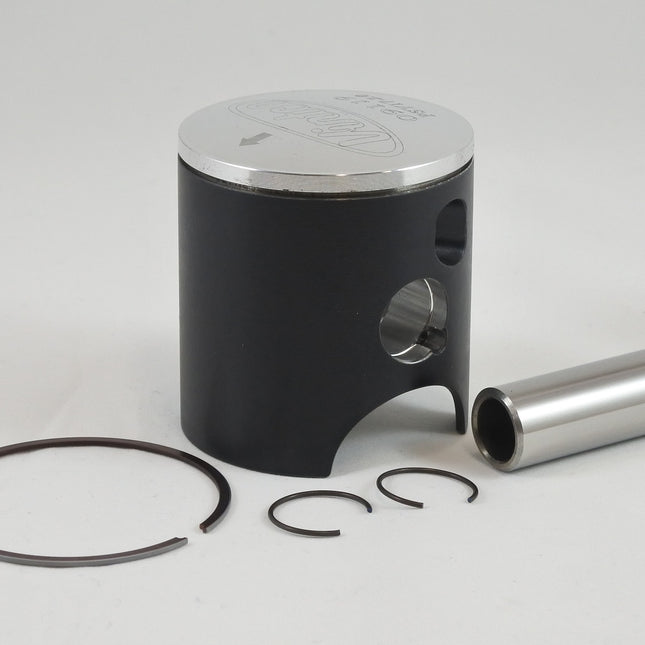 Piston Kit 73-75 Yamaha Rd 250 56.0mm 2.0mm Over Vintco PSY17-2.0