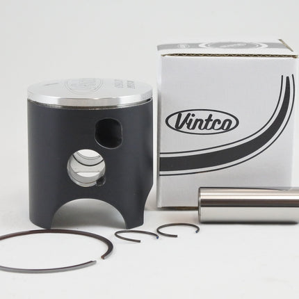 Piston Kit 73-75 Yamaha Rd 250 56.0mm 2.0mm Over Vintco PSY17-2.0