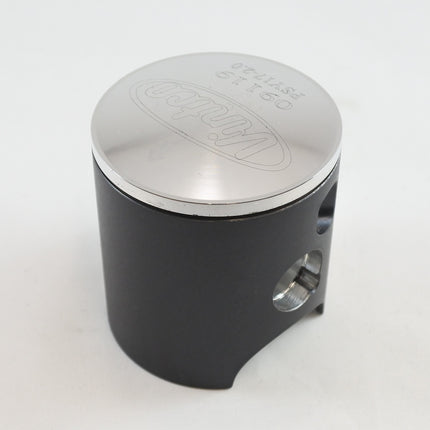 Piston Kit 73-75 Yamaha Rd 250 56.0mm 2.0mm Over Vintco PSY17-2.0