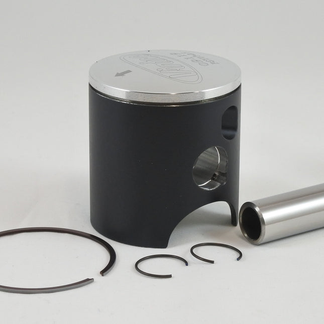Piston Kit 73-75 Yamaha Rd 250 56.5mm 2.5mm Over Vintco PSY17-2.5