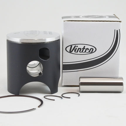 Piston Kit 73-75 Yamaha Rd 250 56.5mm 2.5mm Over Vintco PSY17-2.5