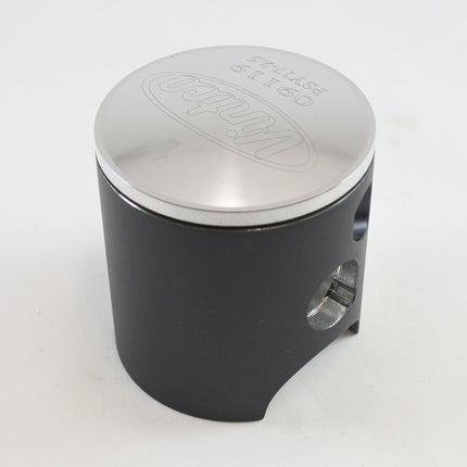 Piston Kit 73-75 Yamaha Rd 250 56.5mm 2.5mm Over Vintco PSY17-2.5