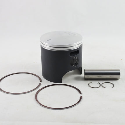 Piston Kit 84-86 Yamaha It 200 66.00mm Standard Vintco PSY18-00