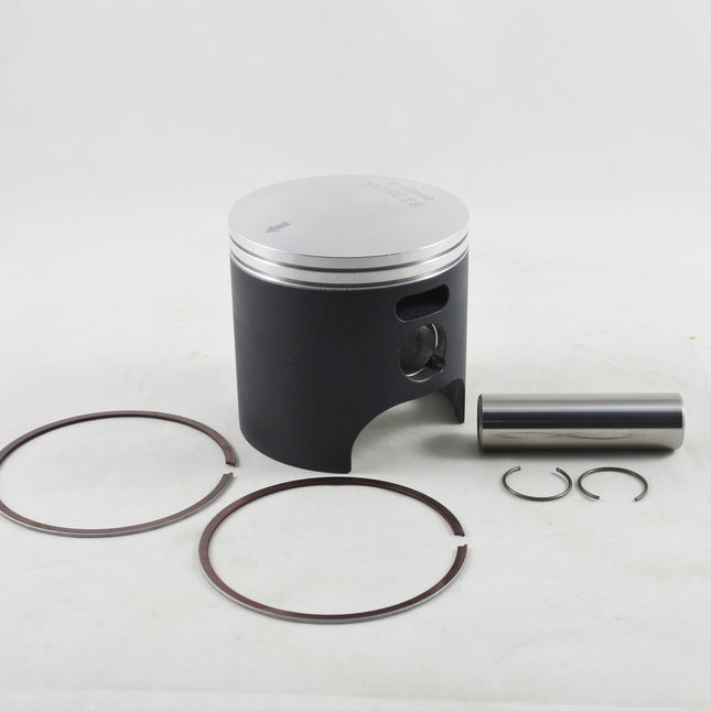 Piston Kit 84-86 Yamaha It 200 66.00mm Standard Vintco PSY18-00