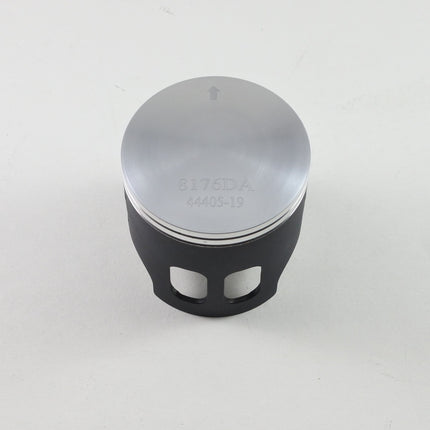 Piston Kit 84-86 Yamaha It 200 66.00mm Standard Vintco PSY18-00