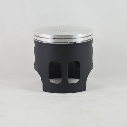 Piston Kit 84-86 Yamaha It 200 66.00mm Standard Vintco PSY18-00