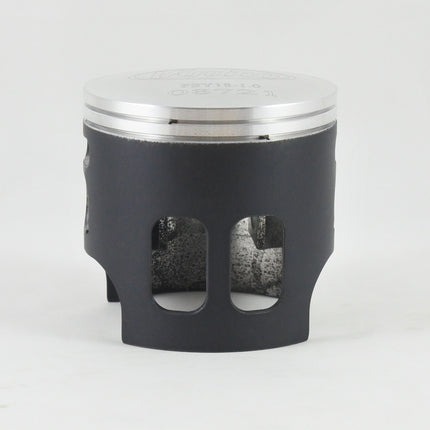 Piston Kit 84-86 Yamaha It 200 67mm 1.0mm Over Vintco PSY18-1.0