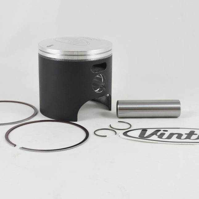 Piston Kit 84-86 Yamaha It 200 67.5mm 1.5mm Over Vintco PSY18-1.5