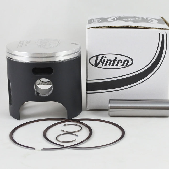 Piston Kit 84-86 Yamaha It 200 67.5mm 1.5mm Over Vintco PSY18-1.5