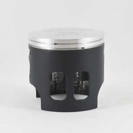 Piston Kit 84-86 Yamaha It 200 67.5mm 1.5mm Over Vintco PSY18-1.5