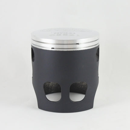Piston Kit 83-83 Yamaha It 250 68.5mm 0.5mm Over Vintco PSY19-0.5