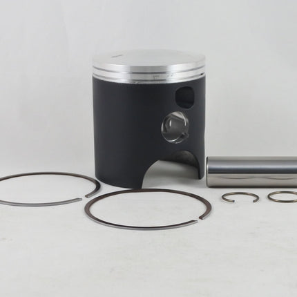 Piston Kit 83-83 Yamaha It 250 68.00mm Standard Vintco PSY19-00