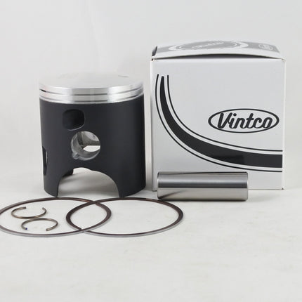 Piston Kit 83-83 Yamaha It 250 68.00mm Standard Vintco PSY19-00