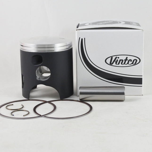 Piston Kit 83-83 Yamaha It 250 68.00mm Standard Vintco PSY19-00
