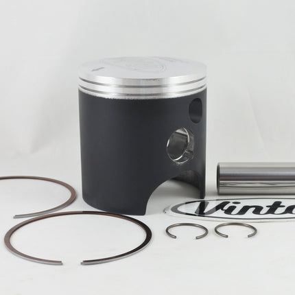 Piston Kit 83-83 Yamaha It 250 69mm 1.0mm Over Vintco PSY19-1.0