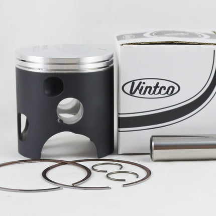Piston Kit 83-83 Yamaha It 250 69mm 1.0mm Over Vintco PSY19-1.0