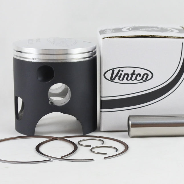 Piston Kit 83-83 Yamaha It 250 69mm 1.0mm Over Vintco PSY19-1.0