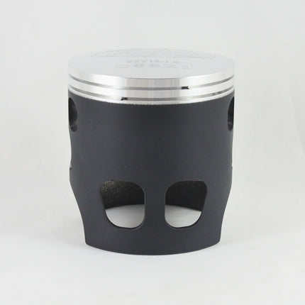 Piston Kit 83-83 Yamaha It 250 69mm 1.0mm Over Vintco PSY19-1.0