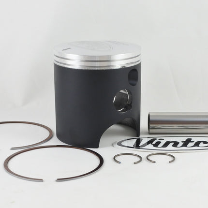 Piston Kit 83-83 Yamaha It 250 69.5mm 1.5mm Over Vintco PSY19-1.5
