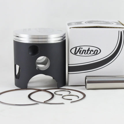 Piston Kit 83-83 Yamaha It 250 69.5mm 1.5mm Over Vintco PSY19-1.5