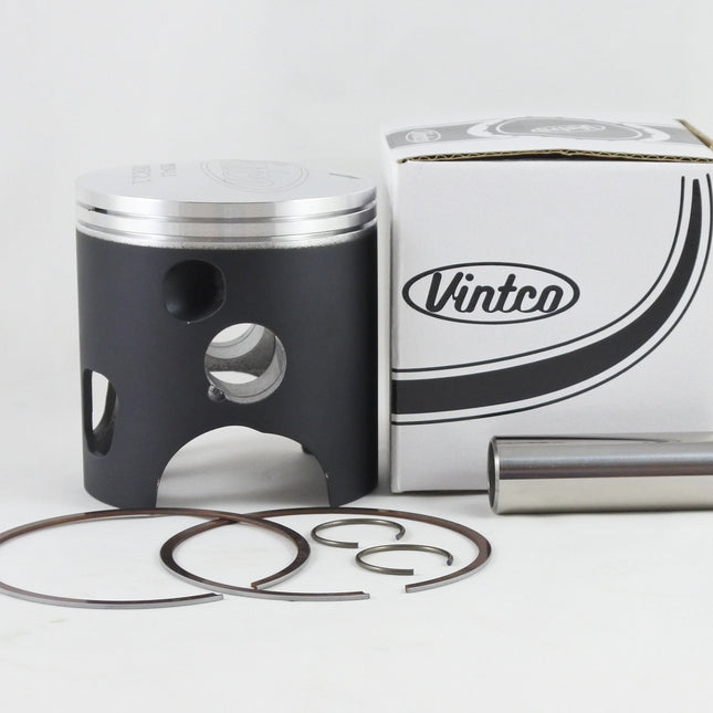 Piston Kit 83-83 Yamaha It 250 69.5mm 1.5mm Over Vintco PSY19-1.5