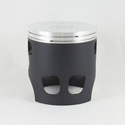 Piston Kit 83-83 Yamaha It 250 69.5mm 1.5mm Over Vintco PSY19-1.5