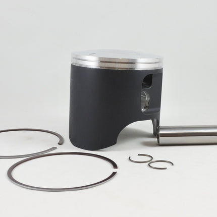 Piston Kit 82-84 Yamaha It YZ 490 87.5mm 0.5mm Over Vintco PSY20-0.5