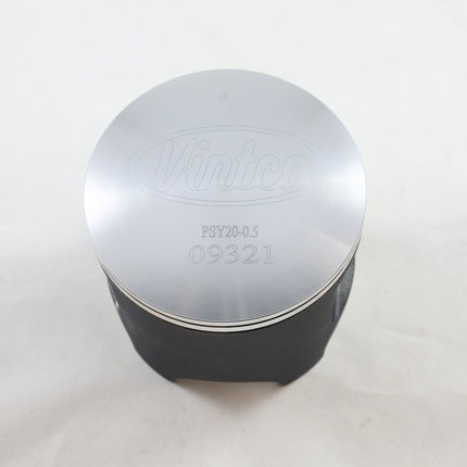 Piston Kit 82-84 Yamaha It YZ 490 87.5mm 0.5mm Over Vintco PSY20-0.5