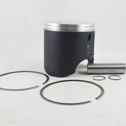 Piston Kit 82-84 Yamaha It YZ 490 87mm Standard Vintco PSY20-00