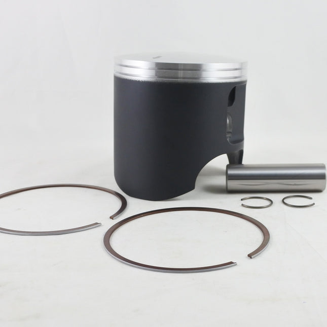 Piston Kit 82-84 Yamaha It YZ 490 87mm Standard Vintco PSY20-00