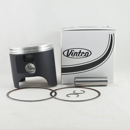 Piston Kit 82-84 Yamaha It YZ 490 87mm Standard Vintco PSY20-00