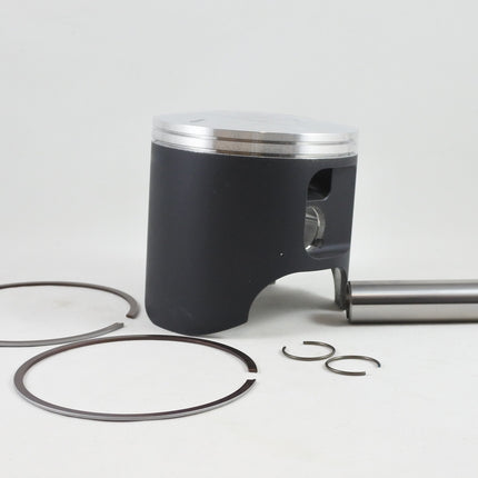 Piston Kit 82-84 Yamaha YZ It 490 88mm 1.0mm Over Vintco PSY20-1.0