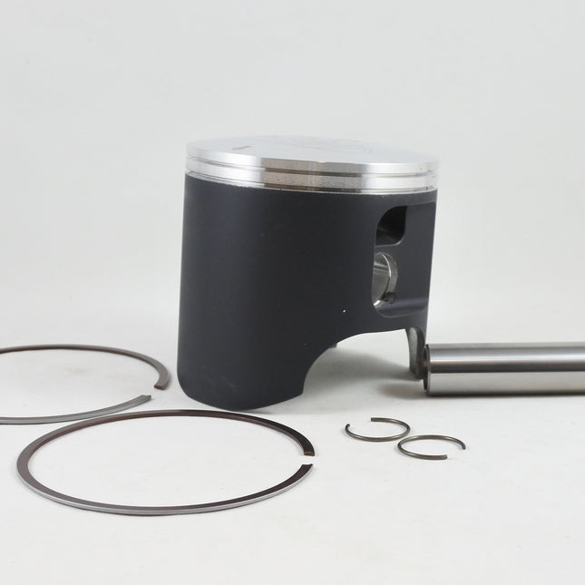 Piston Kit 82-84 Yamaha YZ It 490 88mm 1.0mm Over Vintco PSY20-1.0