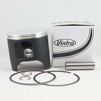 Piston Kit 82-84 Yamaha YZ It 490 88mm 1.0mm Over Vintco PSY20-1.0