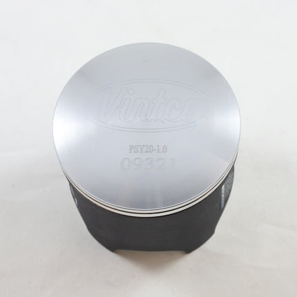 Piston Kit 82-84 Yamaha YZ It 490 88mm 1.0mm Over Vintco PSY20-1.0