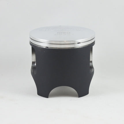 Piston Kit 82-84 Yamaha YZ It 490 88mm 1.0mm Over Vintco PSY20-1.0