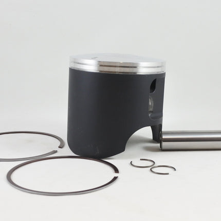 Piston Kit 82-84 Yamaha It YZ 490 88.5mm Over Vintco PSY20-1.5