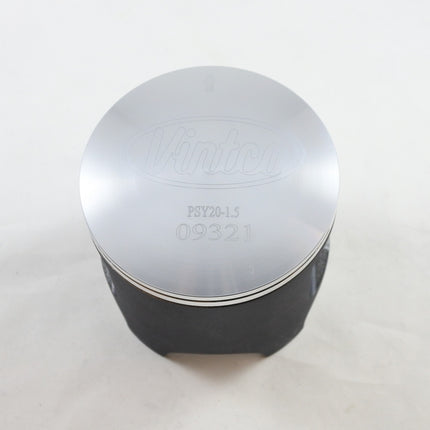 Piston Kit 82-84 Yamaha It YZ 490 88.5mm Over Vintco PSY20-1.5