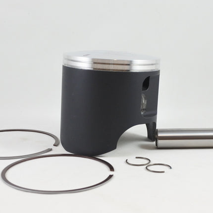 Piston Kit 82-84 Yamaha It YZ 490 89mm 2.0mm Over Vintco PSY20-2.0