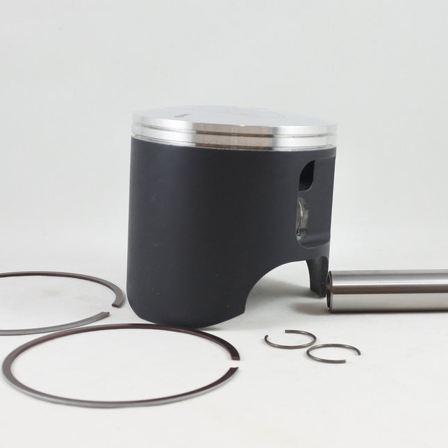 Piston Kit 82-84 Yamaha It YZ 490 89mm 2.0mm Over Vintco PSY20-2.0