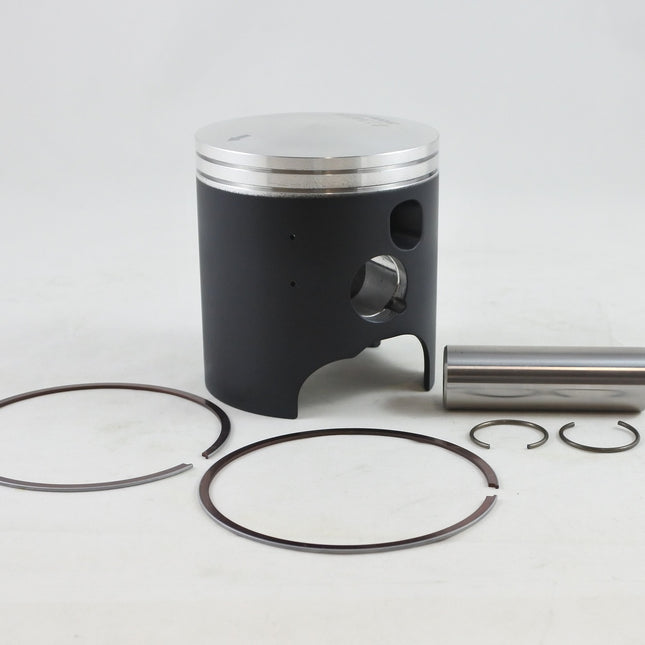 Piston Kit 91-91 Yamaha YZ WR 250 68.01mm Standard Vintco PSY21-00